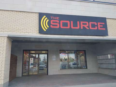 The Source